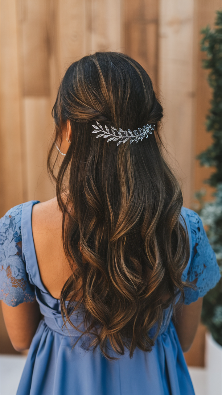 25 Stunning Wedding Hairstyles for 2025: Updos, Curls, and Veil Ideas for Every Bride