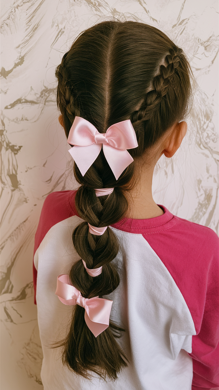 Kids Hairstyle 2025: 21 Cute, Fun, and Easy Ideas for All Hair Types and Occasions