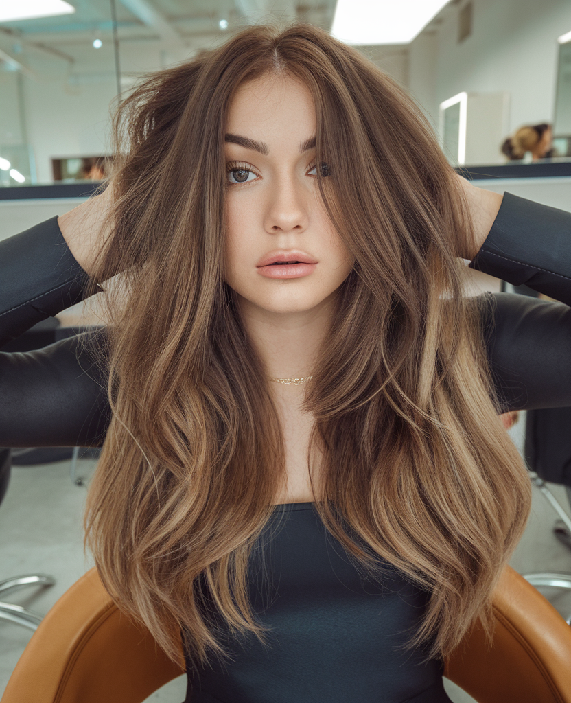 Top 23 Ideas Haircuts 2025 for Women: Trendy Long Bobs, Pixies, and Modern Styles