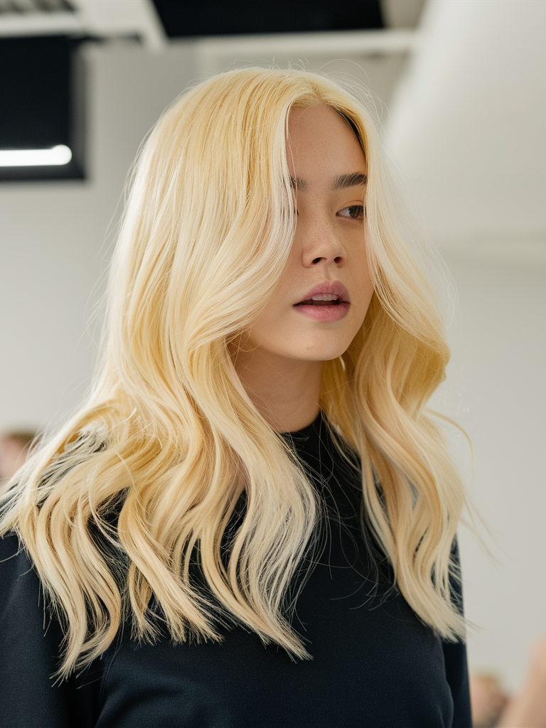 25 Buttery Blonde Hair Color Ideas for 2025: Balayage, Highlights & Redken Styles