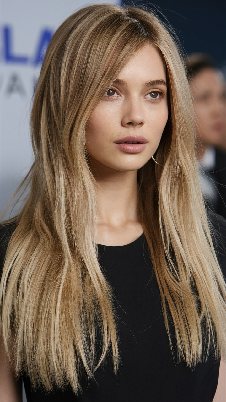 Top 25 Beige Blonde Hair Color Ideas for 2025: Trendy Shades and Styling Tips