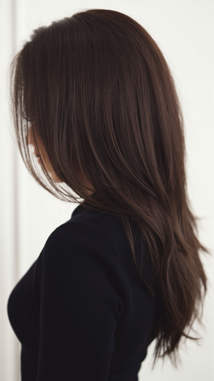 Top 22 Hair Color Ideas for Brunettes 2025: Fun, Dark Brown, Balayage, and More