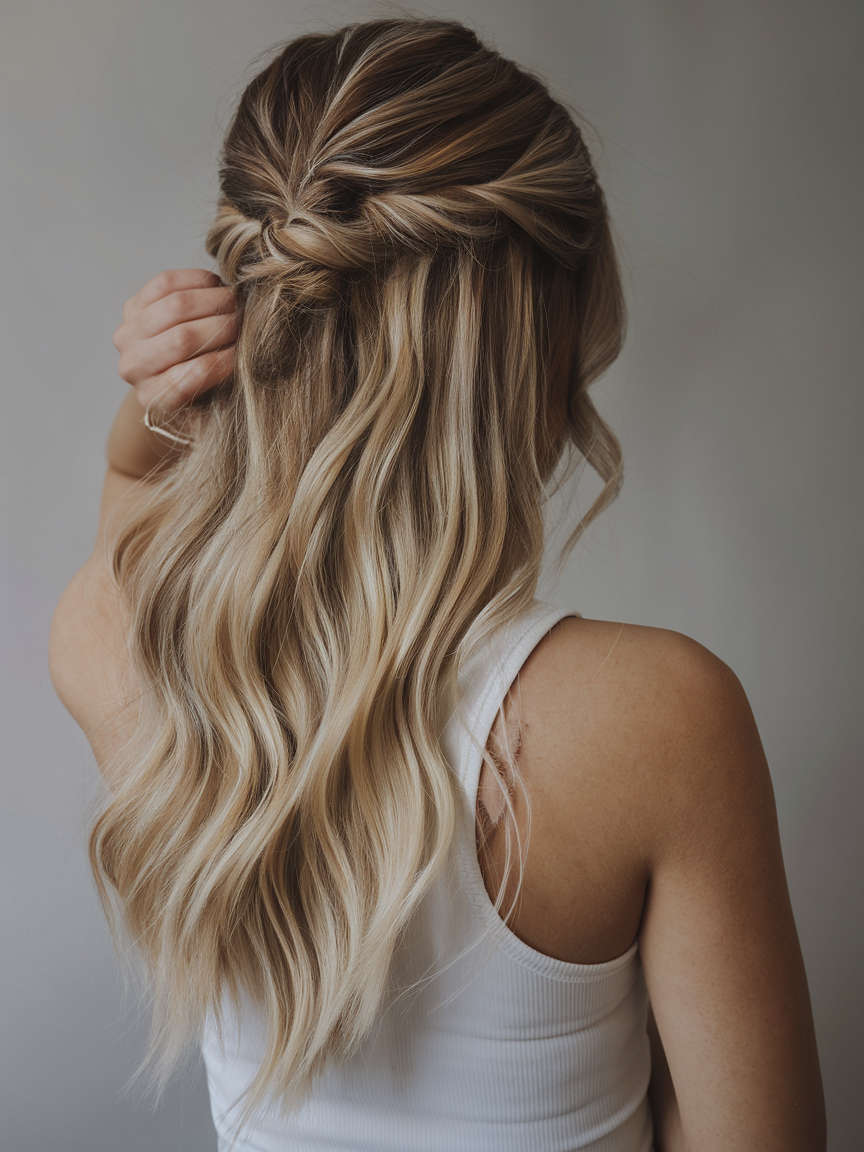 23 Winter Formal Hairstyles 2024-2025: Elegant Ideas for Long, Medium, and Short Hair