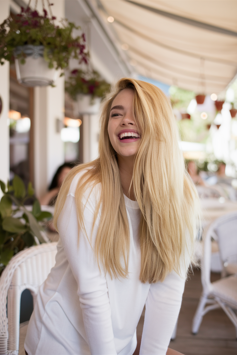 25 Buttery Blonde Hair Color Ideas for 2025: Balayage, Highlights & Redken Styles