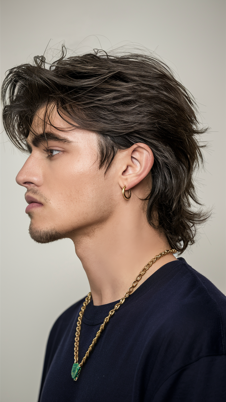 Top 23 Ideas New Hairstyles for Men in 2025 – From Short Haircuts to Long Styles