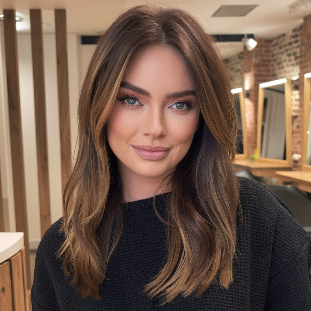 Top 22 Hair Color Ideas for Brunettes 2025: Fun, Dark Brown, Balayage, and More