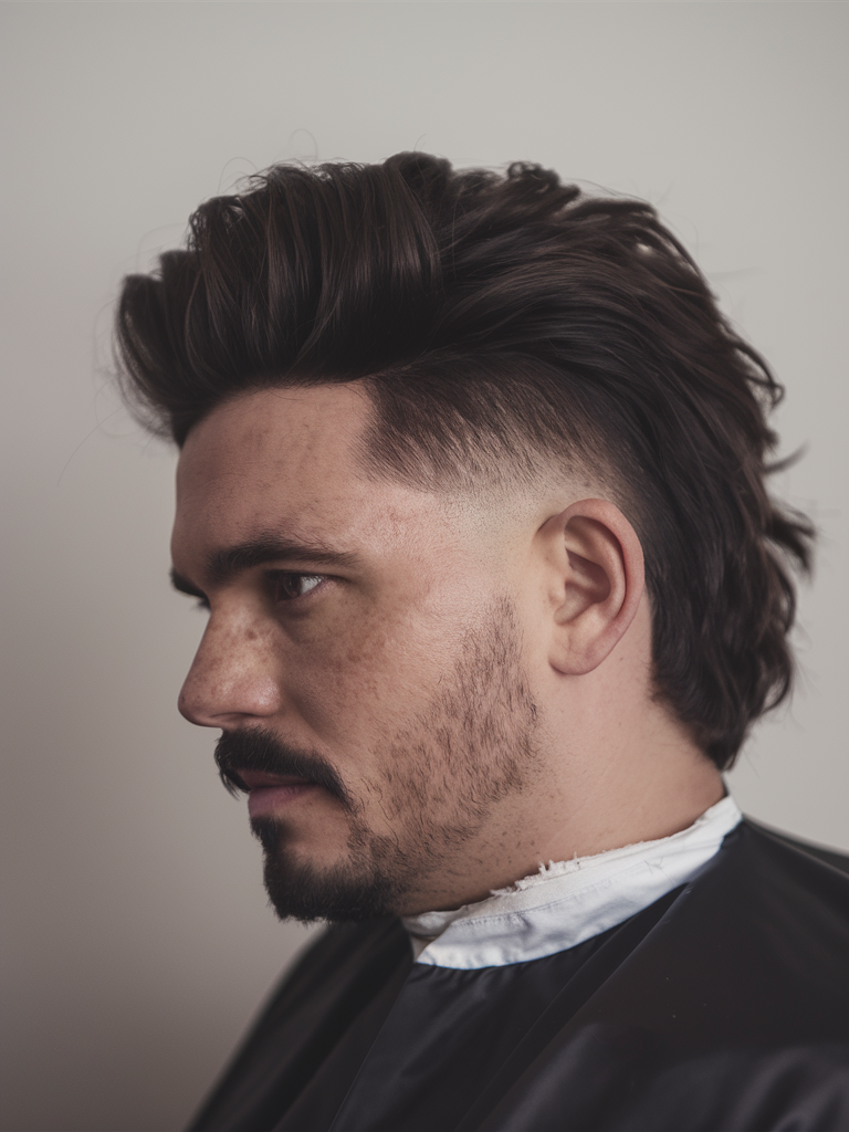 Men Hairstyle 2025: 22 Stylish Ideas for Short, Medium, Long, and Curly Hair Trends