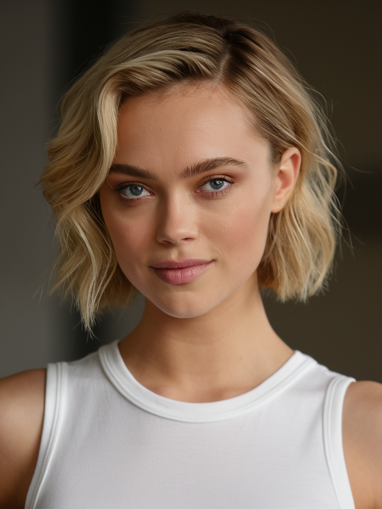 Top 25 Bob Haircut Ideas for 2025: Modern, Classic, Curly, and Textured Styles