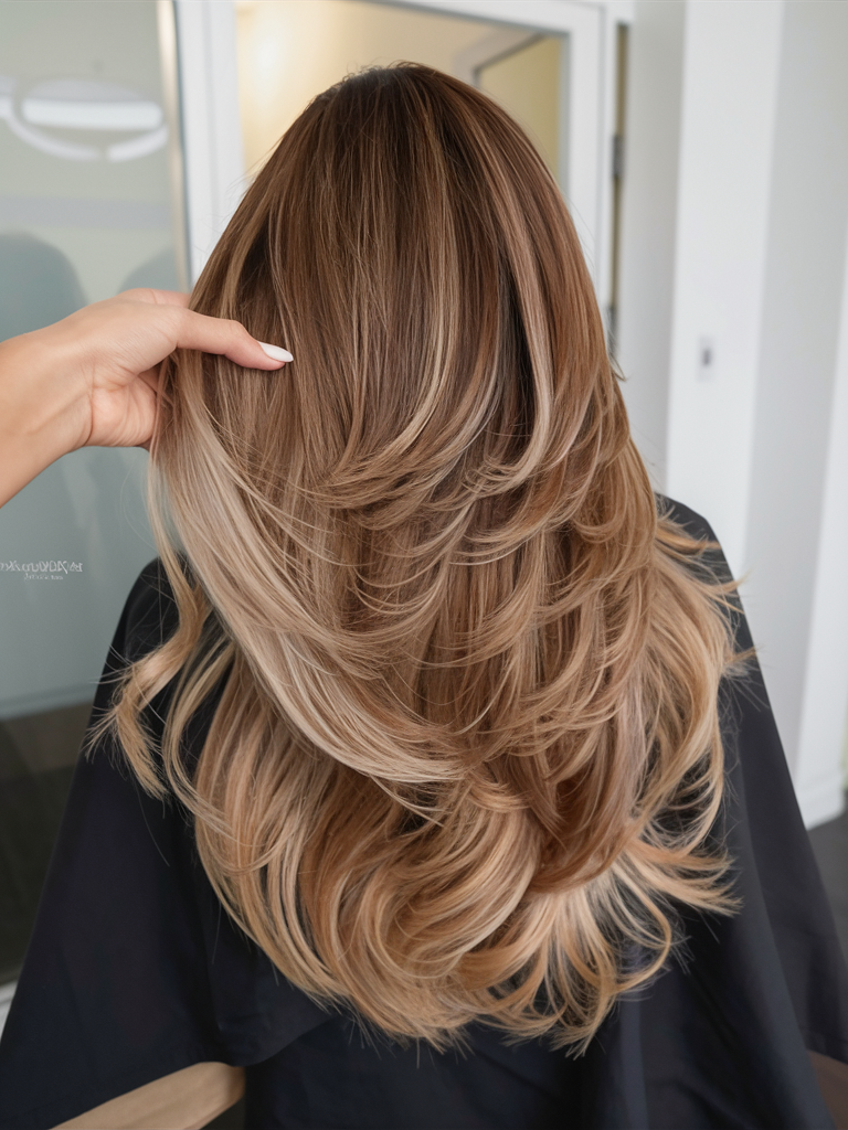 Top 23 Ombre Hair Color Ideas for 2025: Trendy Looks for All Hair Types and Lengths