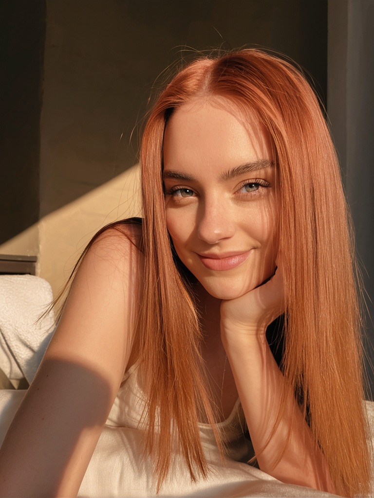 22 Inspiring Copper Hair Color Ideas for 2025: Natural, Ginger, and Rich Tones