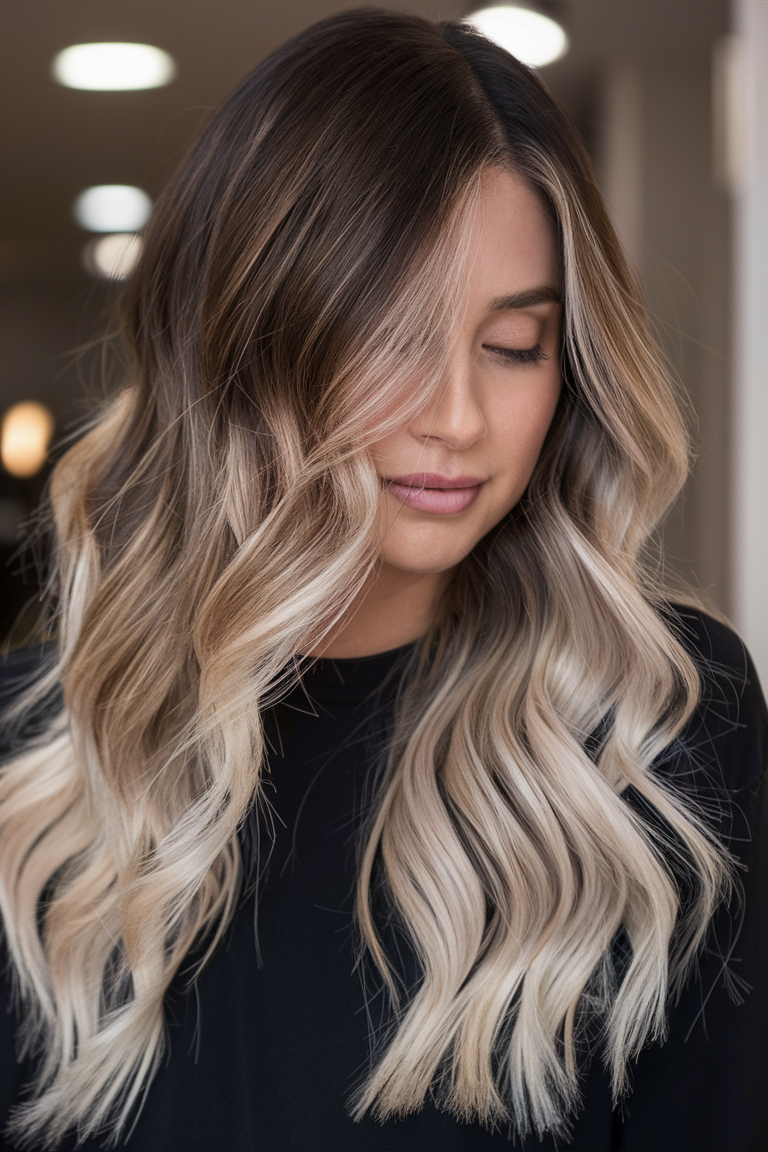 23 Bold Hair Color Ideas for 2025: Stunning Looks for Brunettes, Blondes, and More