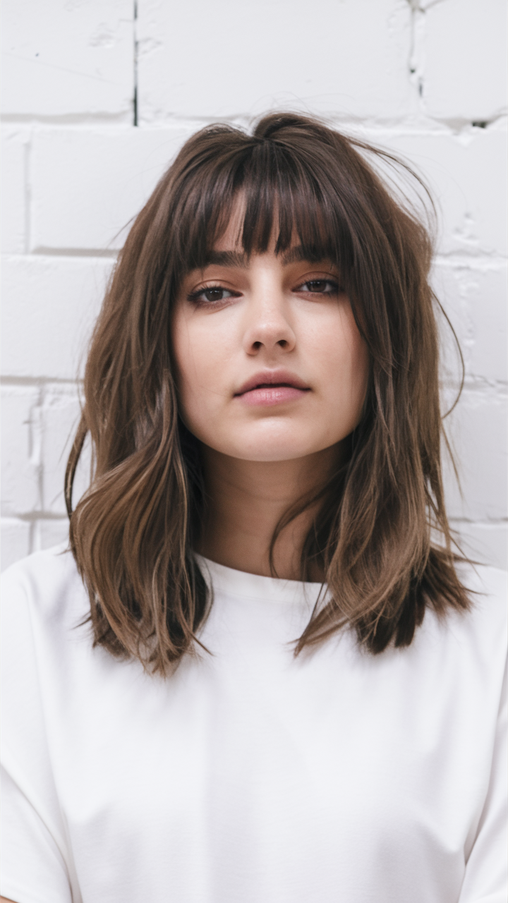 New Haircuts for Women Over 30 - 2025: 24 Trendy Styles for Every Face Shape