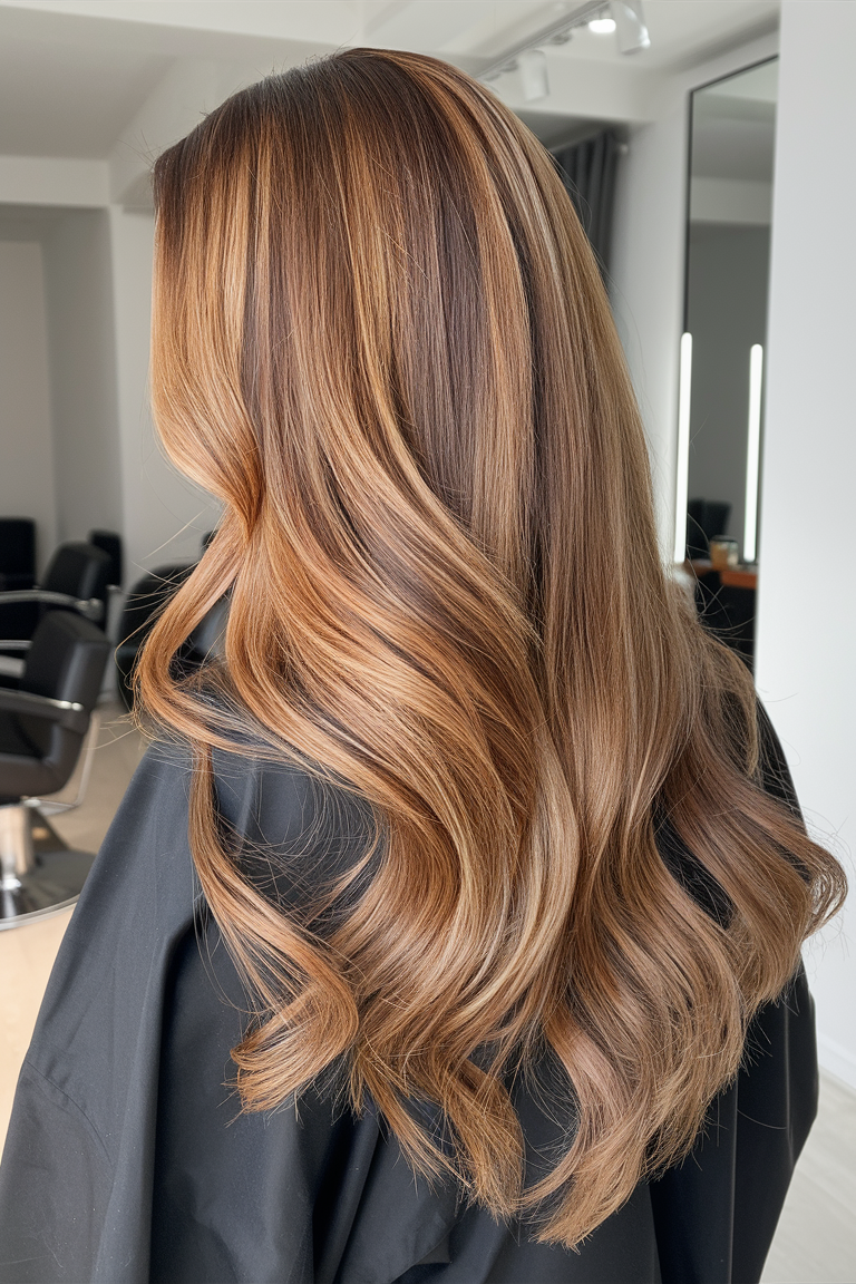 Top 23 Ombre Hair Color Ideas for 2025: Trendy Looks for All Hair Types and Lengths