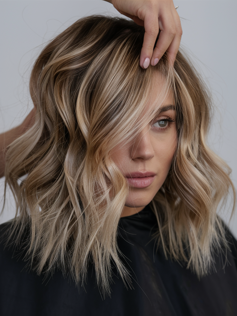 Top 25 Beige Blonde Hair Color Ideas for 2025: Trendy Shades and Styling Tips