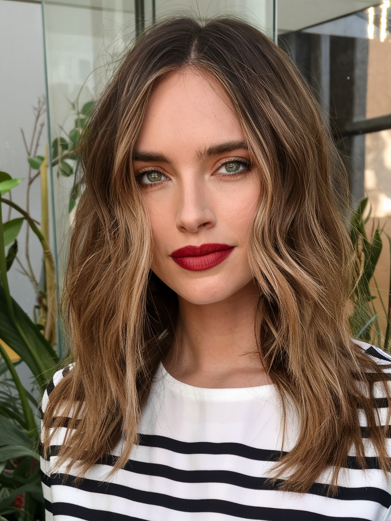 23 Bold Hair Color Ideas for 2025: Stunning Looks for Brunettes, Blondes, and More