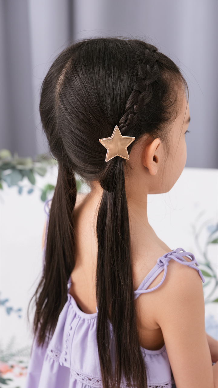 Top 21 Braid Hairstyles for Kids 2025: Cute, Easy, and Perfect for Natural Hair