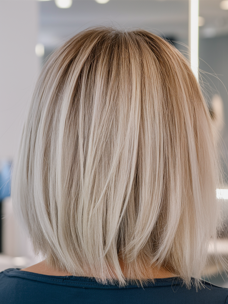 Top 23 Blonde Hair Color Ideas 2025: From Platinum to Balayage for All Hair Types