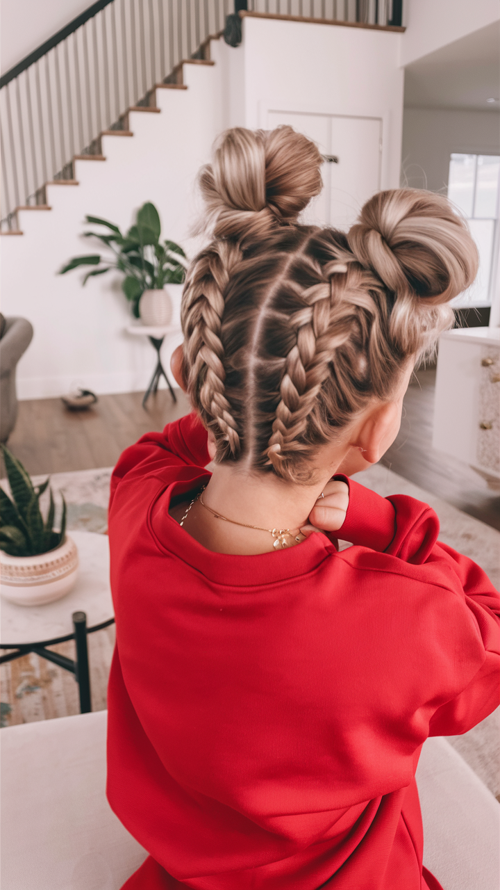 Kids Hairstyle 2025: 21 Cute, Fun, and Easy Ideas for All Hair Types and Occasions