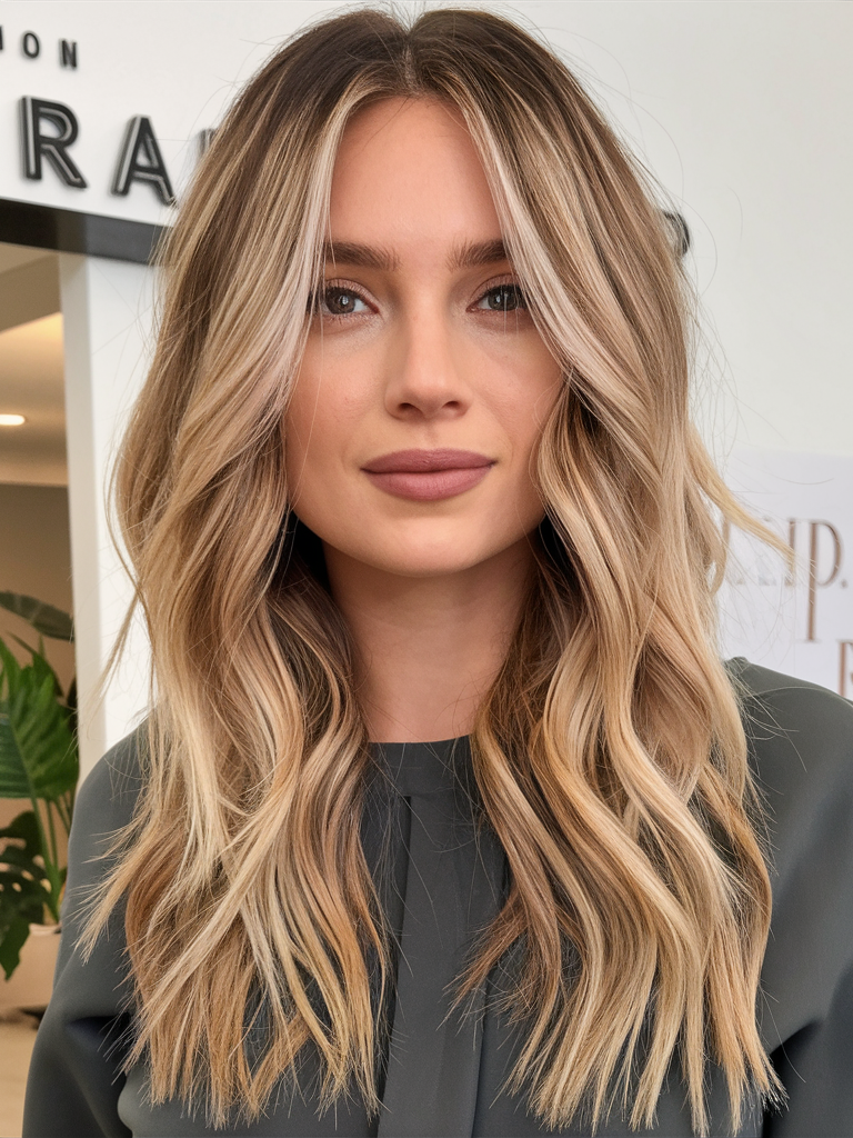 Top 25 Beige Blonde Hair Color Ideas for 2025: Trendy Shades and Styling Tips