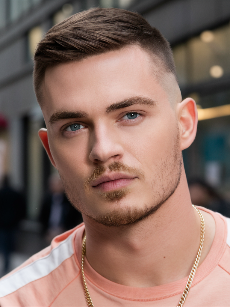 Top 23 Ideas New Hairstyles for Men in 2025 – From Short Haircuts to Long Styles