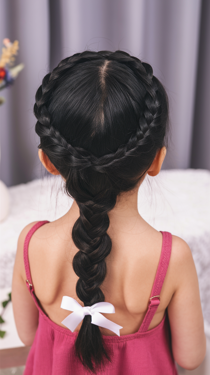 Kids Hairstyle 2025: 21 Cute, Fun, and Easy Ideas for All Hair Types and Occasions