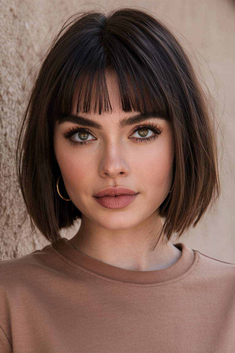 Top 20 Hairstyles for Short Hair 2025: Quick, Elegant, and Easy Styles for All Occasions