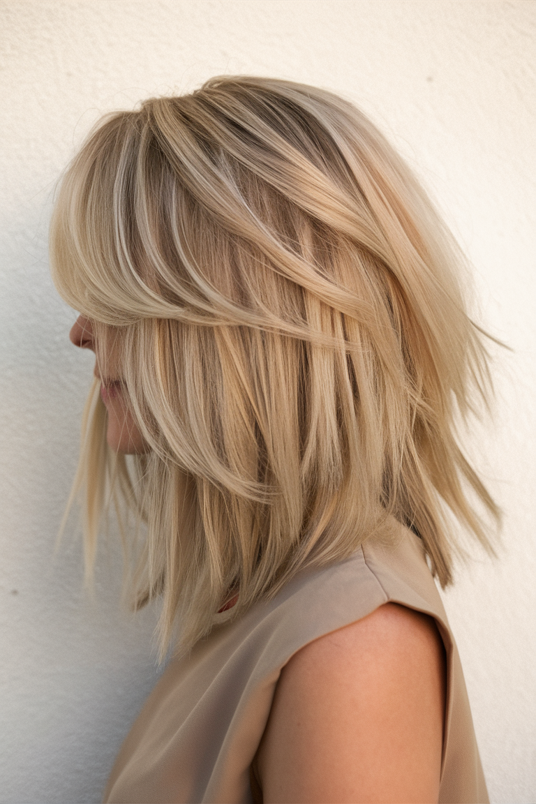 Top 23 Ideas Haircuts 2025 for Women: Trendy Long Bobs, Pixies, and Modern Styles