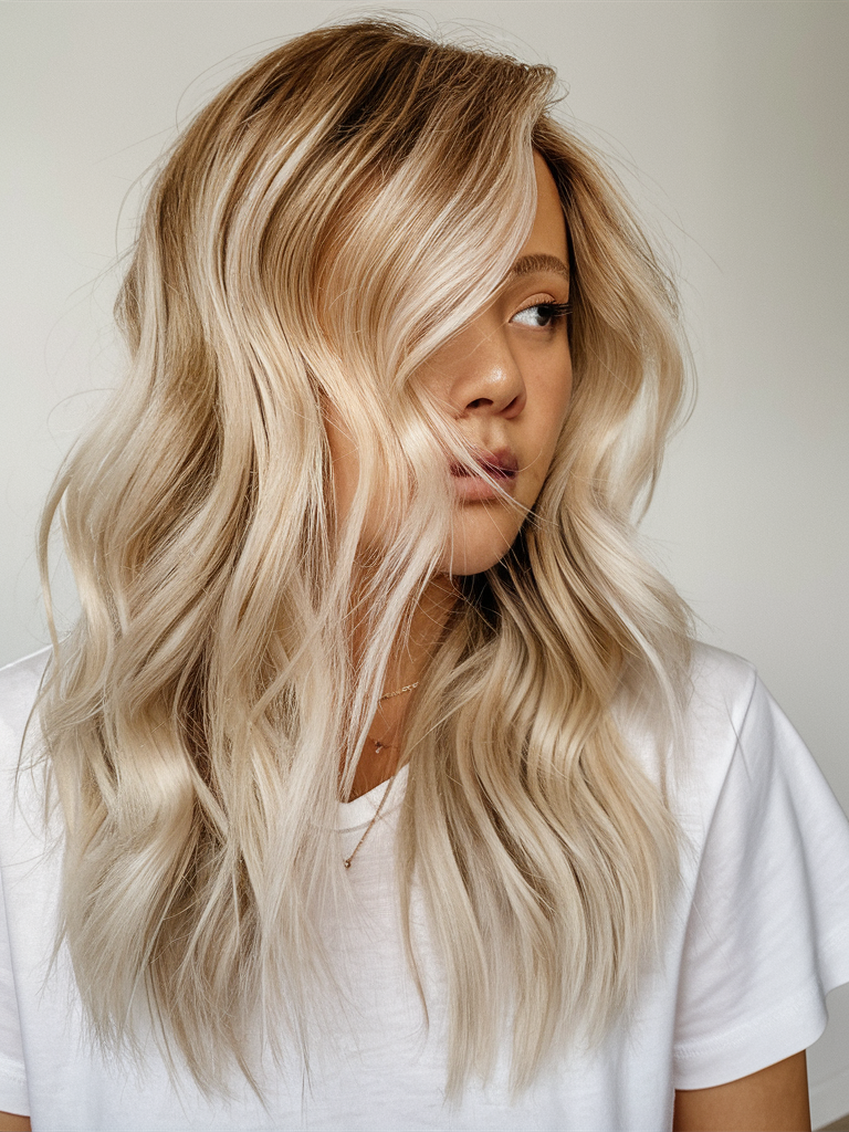 25 Buttery Blonde Hair Color Ideas for 2025: Balayage, Highlights & Redken Styles