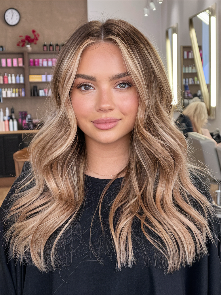 Top 25 Beige Blonde Hair Color Ideas for 2025: Trendy Shades and Styling Tips