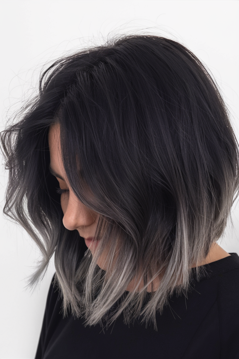 Top 23 Ombre Hair Color Ideas for 2025: Trendy Looks for All Hair Types and Lengths