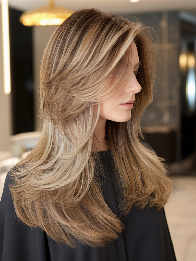 Top Hairstyles for Long Hair 2025: 23 Ideas and Elegant Styles for All Occasions