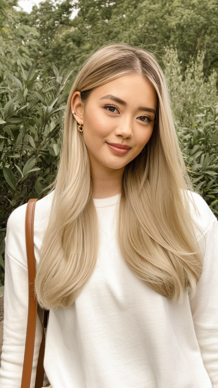 Top 23 Blonde Hair Color Ideas 2025: From Platinum to Balayage for All Hair Types