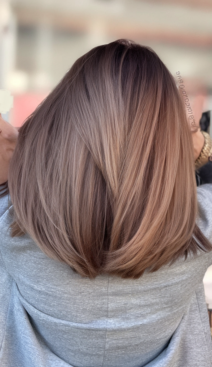 Top 23 Ombre Hair Color Ideas for 2025: Trendy Looks for All Hair Types and Lengths