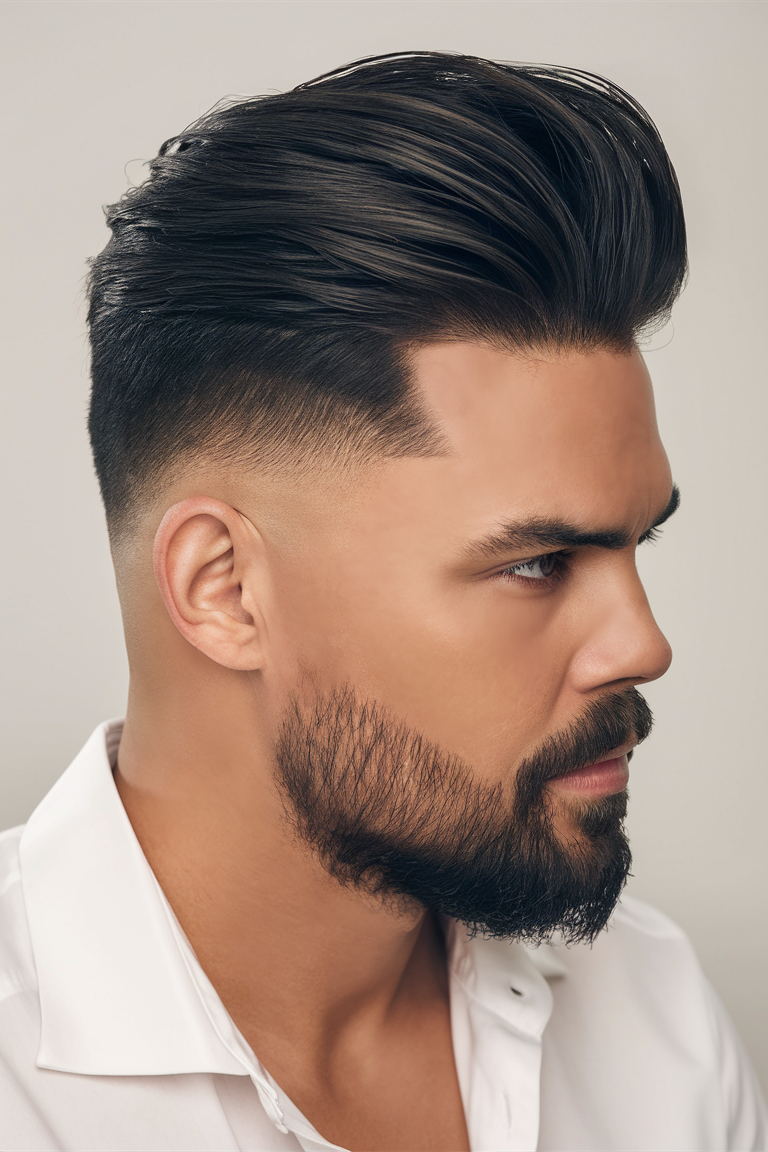 Top 23 Ideas New Hairstyles for Men in 2025 – From Short Haircuts to Long Styles