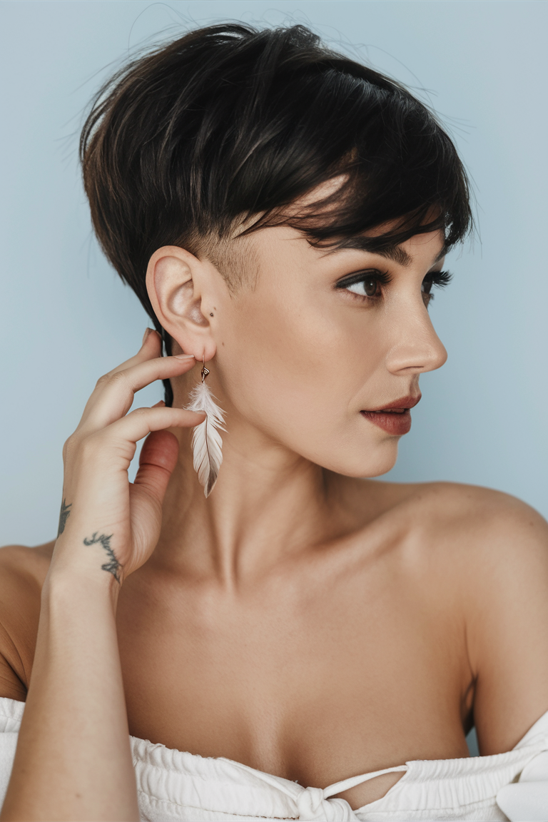 Pixie 22 Haircut Fresh Ideas 2025: Modern, Layered, and Sassy Styles for Every Hair Type