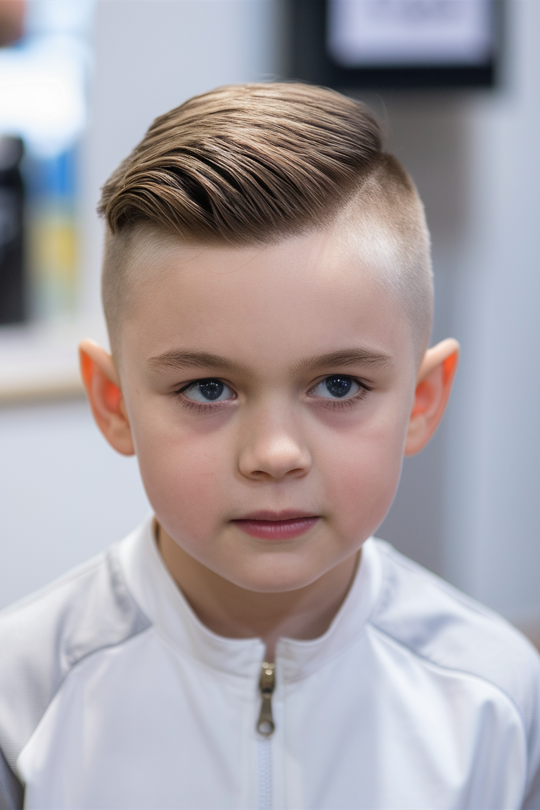 Kids Hairstyle 2025: 21 Cute, Fun, and Easy Ideas for All Hair Types and Occasions