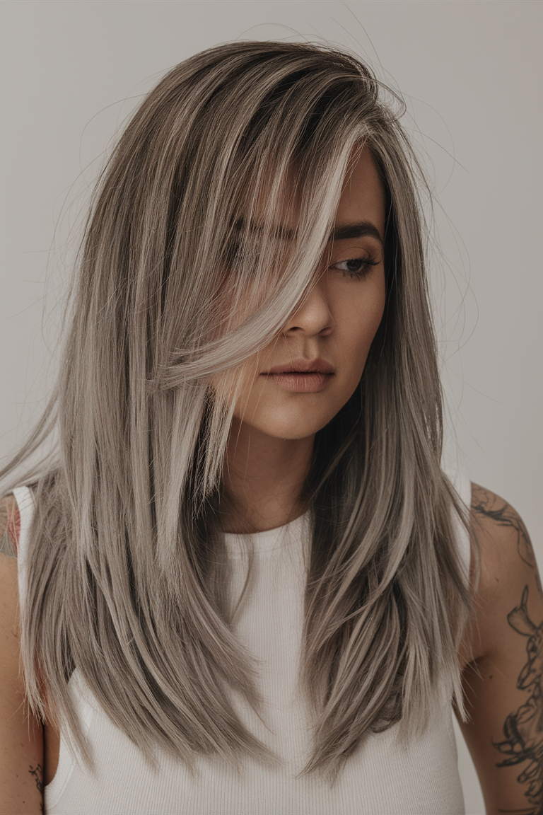 Top 23 Ombre Hair Color Ideas for 2025: Trendy Looks for All Hair Types and Lengths