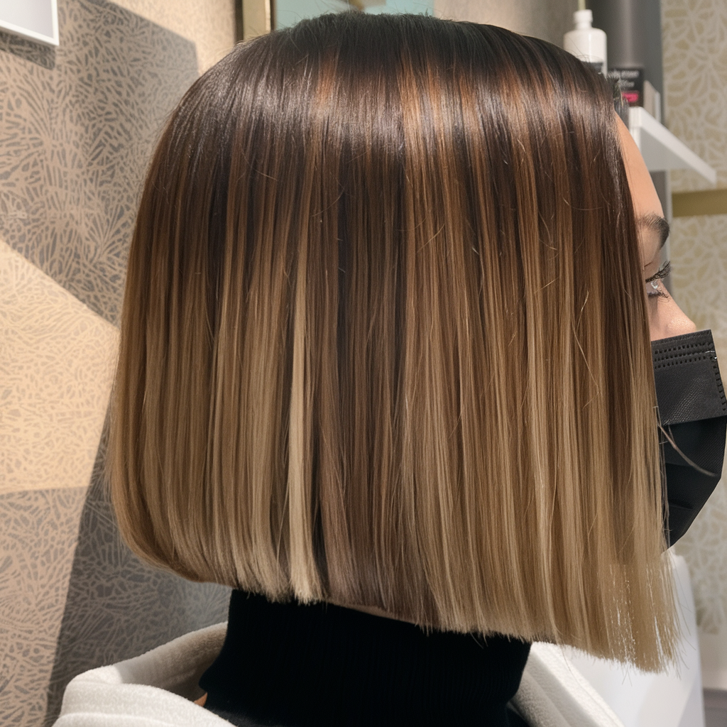 Top 21 Ideas Angled Bob Haircuts 2025: Short, Medium, and Long Styles for Every Hair Type