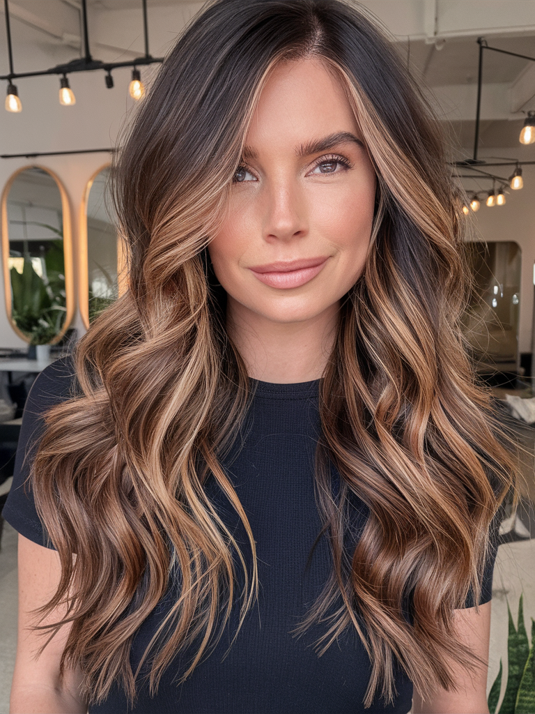 20 Stunning Toning Hair Color Ideas for 2025 to Match Every Skin Tone