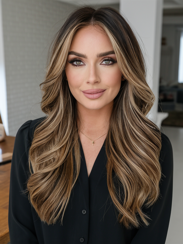 20 Stunning Toning Hair Color Ideas for 2025 to Match Every Skin Tone