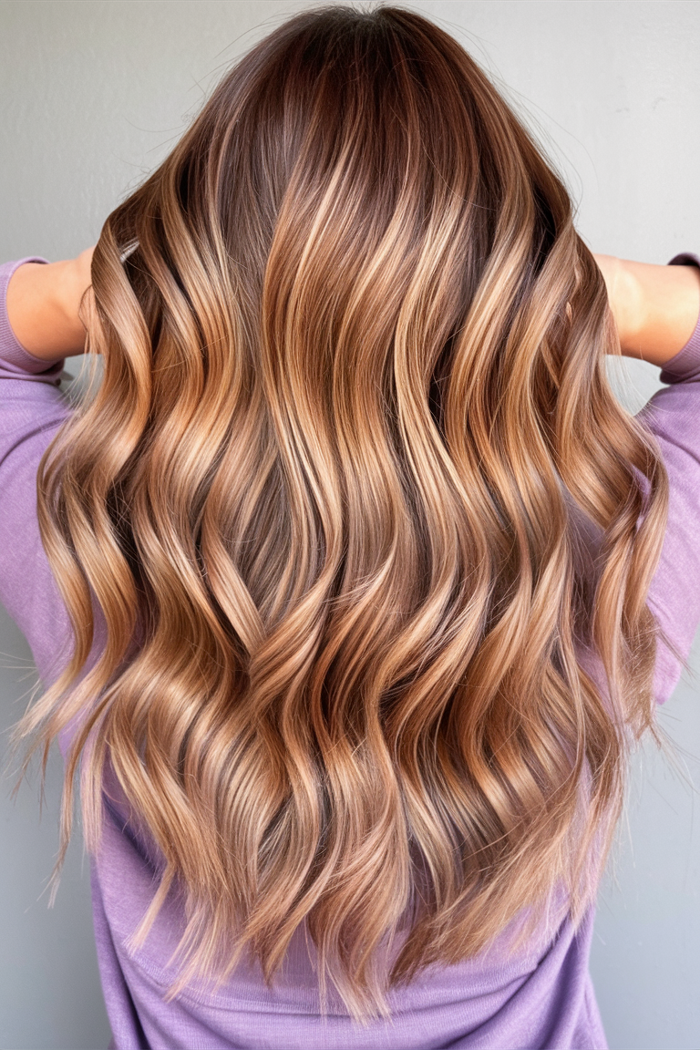 20 Stunning Toning Hair Color Ideas for 2025 to Match Every Skin Tone