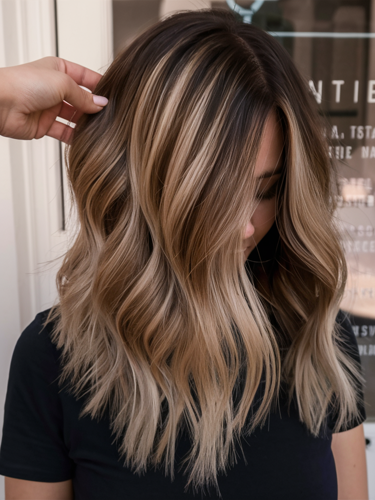 20 Stunning Toning Hair Color Ideas for 2025 to Match Every Skin Tone