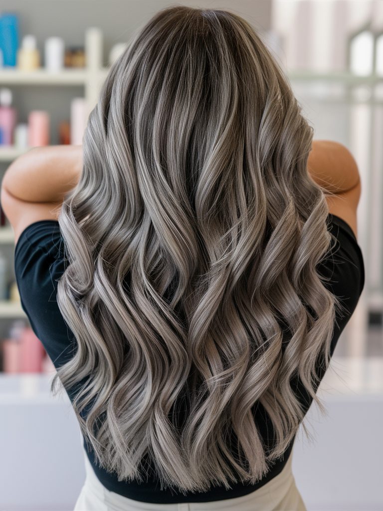 Ash Blonde Hair Color 2025: 22 Top Ideas for Highlights, Short Hair, and More