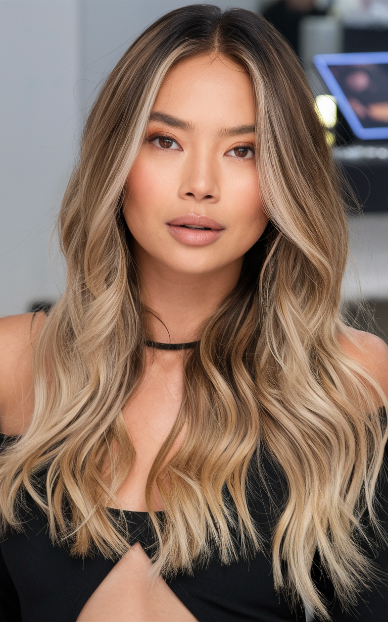 20 Stunning Toning Hair Color Ideas for 2025 to Match Every Skin Tone