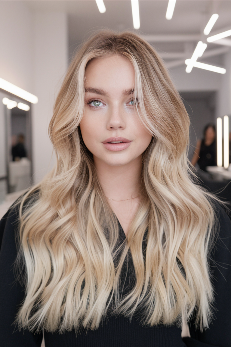 Top 22 Bronde Hair Color Ideas for 2025: Shades of Blonde and Brown