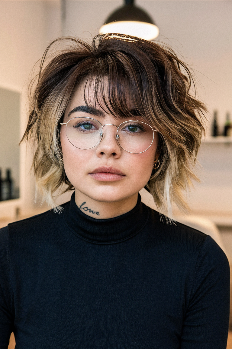 24 Stunning Shag Haircut Ideas for Women in 2025 – Modern, Boho, and Edgy Styles