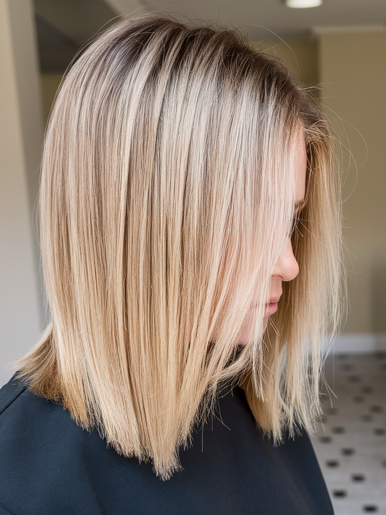 Ash Blonde Hair Color 2025: 22 Top Ideas for Highlights, Short Hair, and More