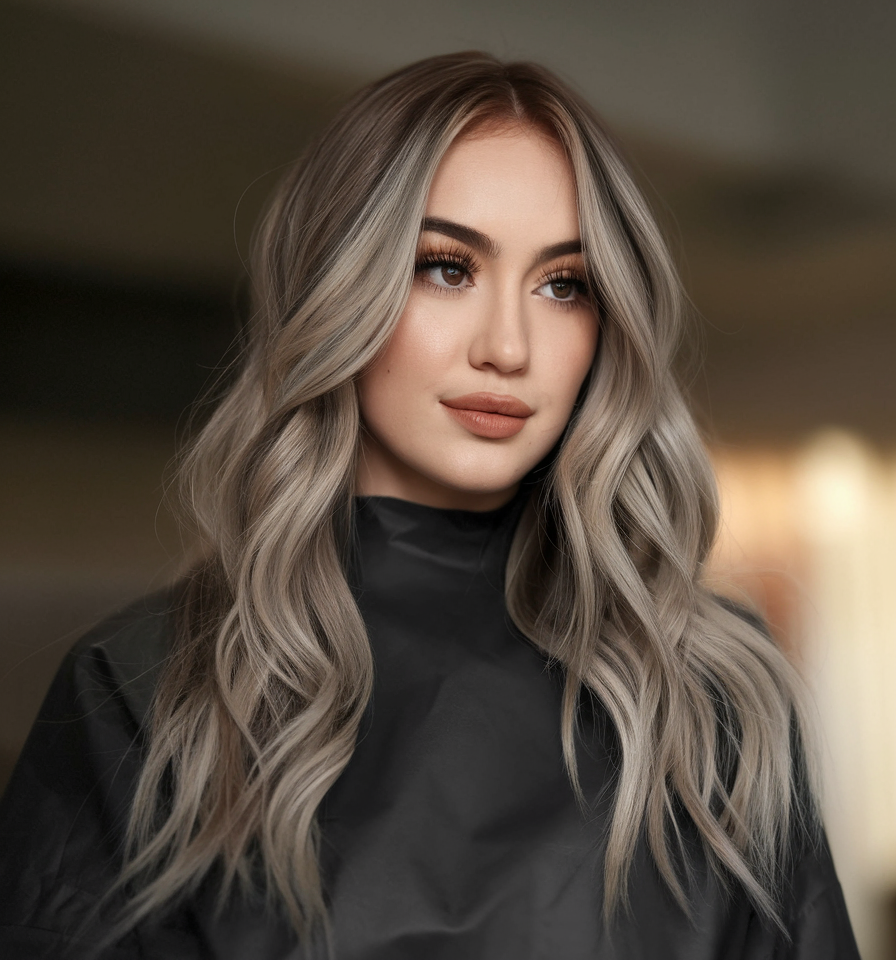 20 Stunning Toning Hair Color Ideas for 2025 to Match Every Skin Tone