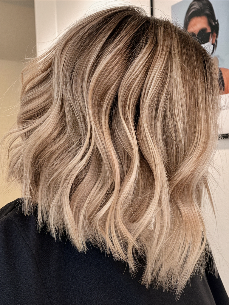 Top 22 Ideas Bronde Balayage 2025 Styles for Brunettes, Blondes, and All Hair Types