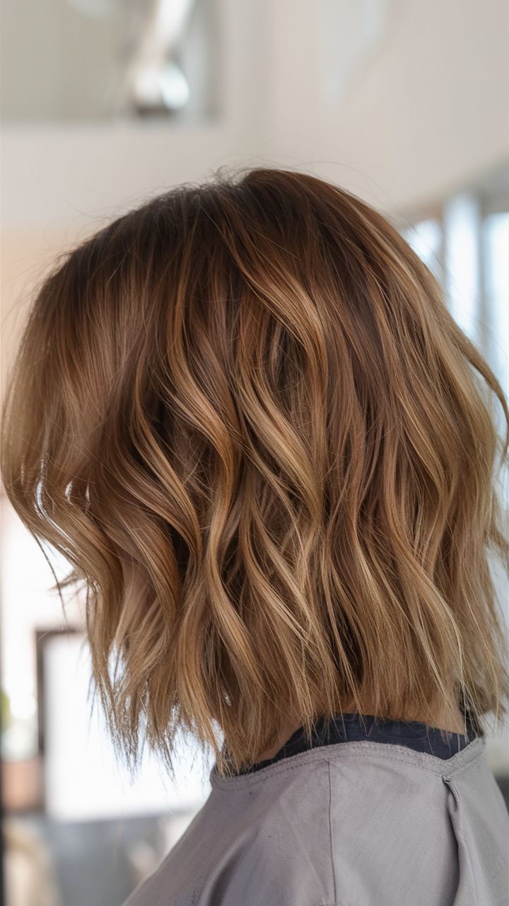 22 Top Caramel Hair Color Ideas for 2025: Highlights, Balayage & Honey Golden Styles